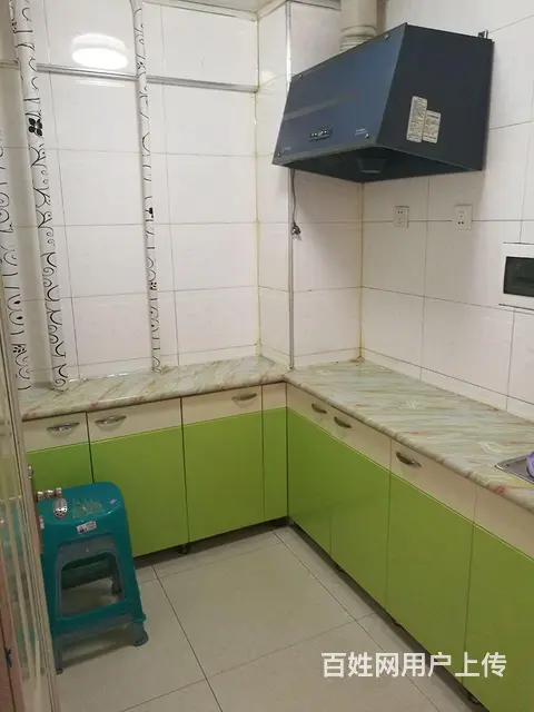 乌兰浩特市妇幼保健院对面公寓出租 - 图片 2