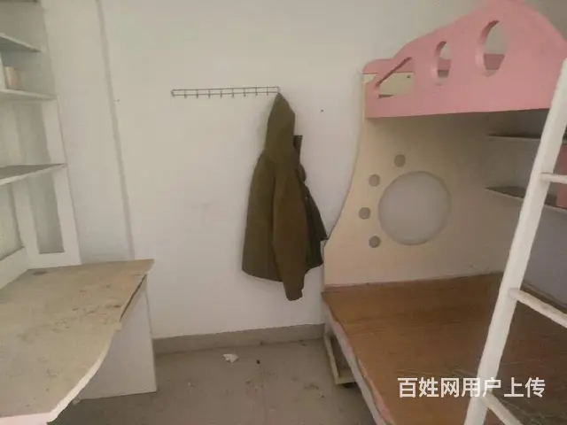 凤翔湿地公园     凤翔上庄3房电梯 - 图片 10