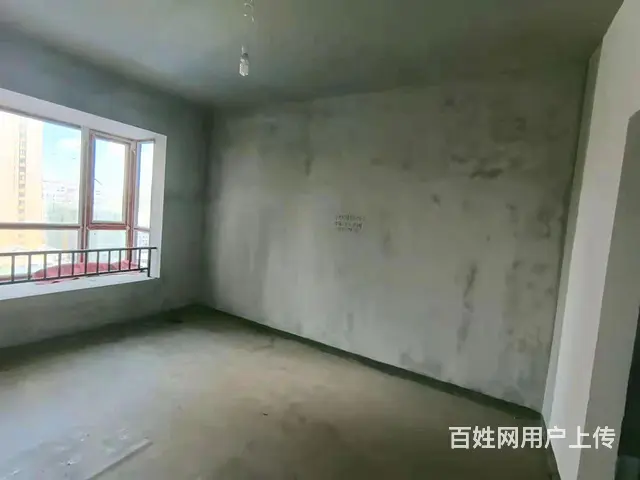 单价4000多创美世纪城一期三房两卫产证齐全带阳台降价急售 - 图片 7