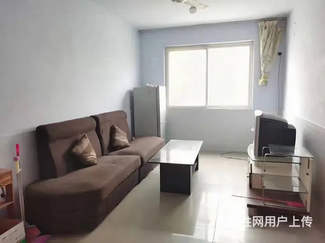 侨昌家园 精装修 三室两厅 - 图片 3