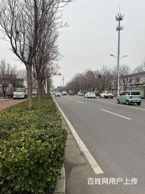 谷水秦岭南路中段厂房出租800平 - 图片 2