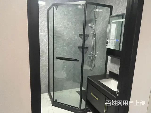 市区竹岛大润发长青财富大厦高档装修办公室出租 - 图片 9