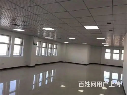 中海大厦200平望江写字楼出租 - 图片 1