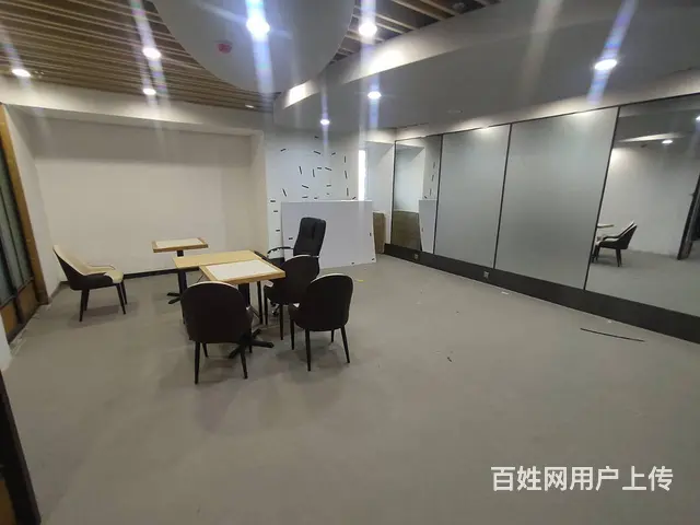 和平 长白丨碧桂园虹寓丨350平精装丨12万含物业丨地铁丨中 - 图片 6