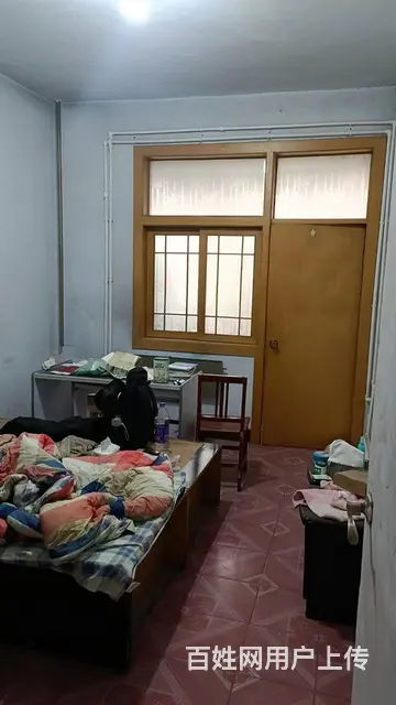 速抢，鹤电小区，三楼，二室一厅，伶包入住 - 图片 3