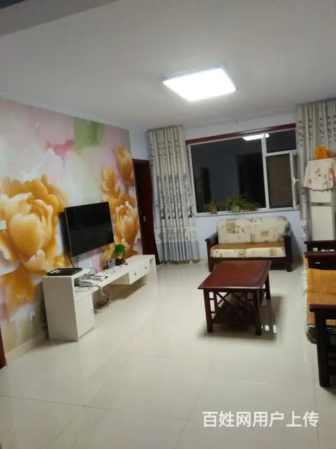 恒兴里程3室2厅 元宝户型 - 图片 3