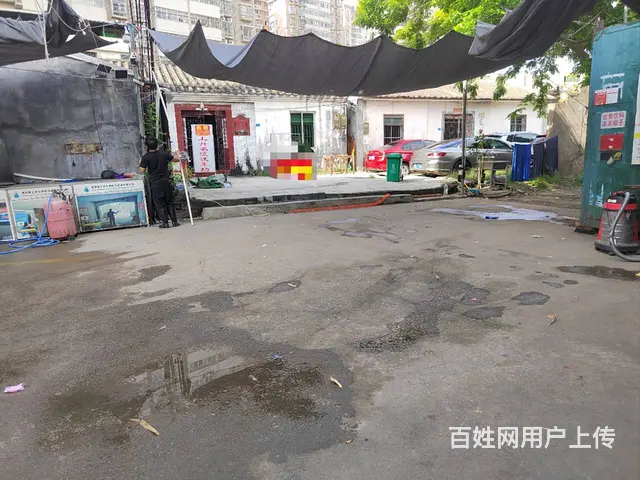 （51旺铺推荐）红城湖路240平烧烤店转让 - 图片 1