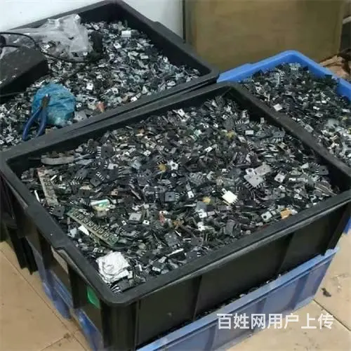 虎丘废线路板回收 镀金电路板 交换机板 上门服务 - 图片 1