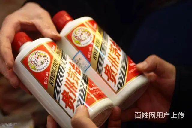 昆山烟酒回收-昆山本地烟酒回收商家 - 图片 3