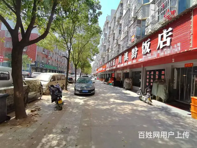 青庭.川滇黔饭店！城西西站小区好位置小炒店整体生意转让 - 图片 3