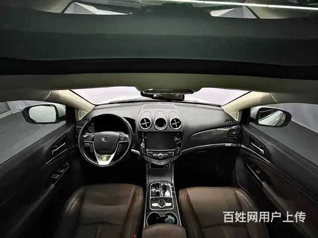 比亚迪 唐 2015款 2.0T 双离合 四驱极速版 - 图片 5