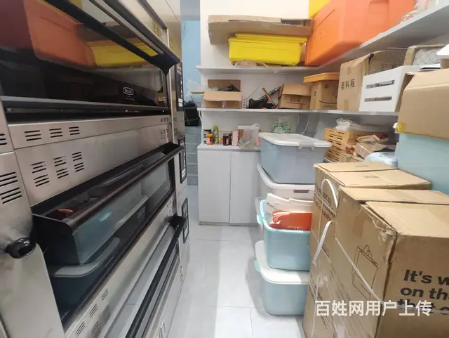 （51旺铺推荐）琼山区龙昆南路64平铺面转让 - 图片 7