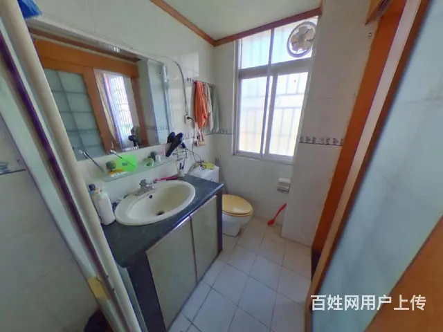 富华广场北区 九中十二小三房两卫低层看小区园林距离学校近 - 图片 10