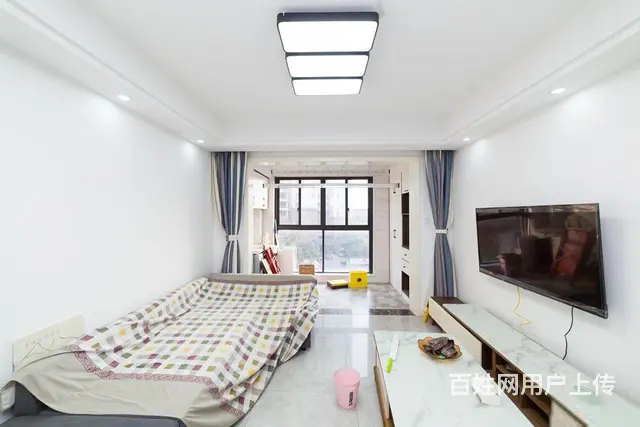 新上蔚蓝天地2室2厅房东诚心出售看中可谈 - 图片 7