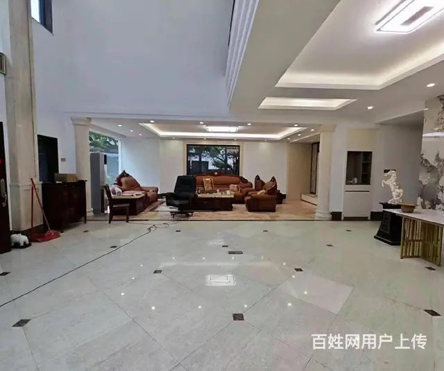 吉大 度假村 独栋别墅  大花园 546平 7房 可住可办公 - 图片 10