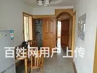 房主直租，可月付可短租，宽带热水，距离新玛特两分钟，拎包就住 - 图片 1