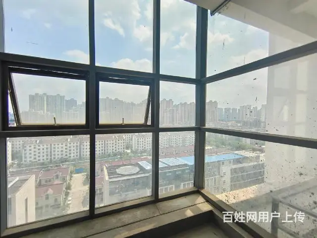 路劲城，紫廷名苑旁，实小前黄，紫缘公寓，三朝南，舒适观景台 - 图片 7