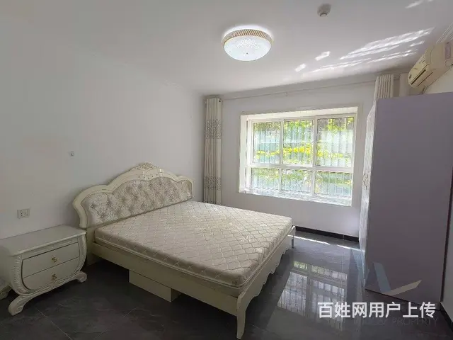 润城公园印象 精装三室带80平露台全明户型 - 图片 4