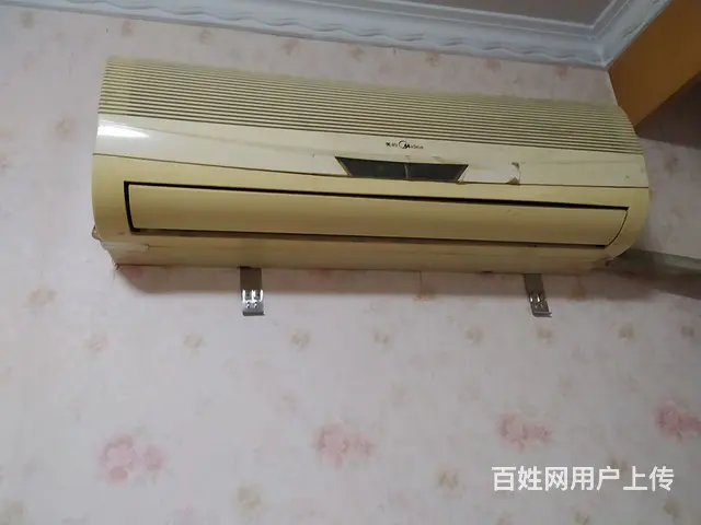 因家里需要装修特低价处理美的空调，预购从速 - 图片 2