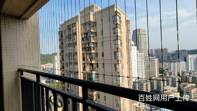 吉大公交站旁 新光御景山 超值 精装2房 舒适整洁 - 图片 9