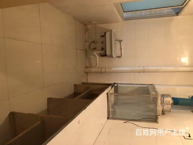 坡里花园A区  电梯房4层  2室1厅 - 图片 5