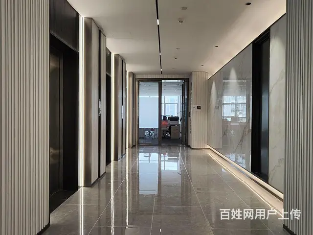 湖里创新园全新精装修150平带家具办公楼下公交站交通便利 - 图片 5