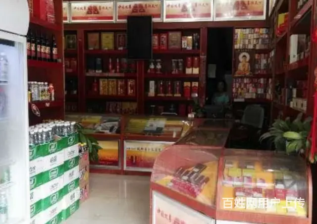老城春都路烟酒店出租，无转让费，房东急租 - 图片 3