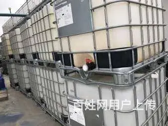 沈阳塑料回收-沈阳塑料桶回收-全市上门回收 - 图片 2