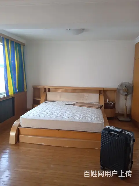出租出售哈工大南门青卅街房屋 - 图片 2