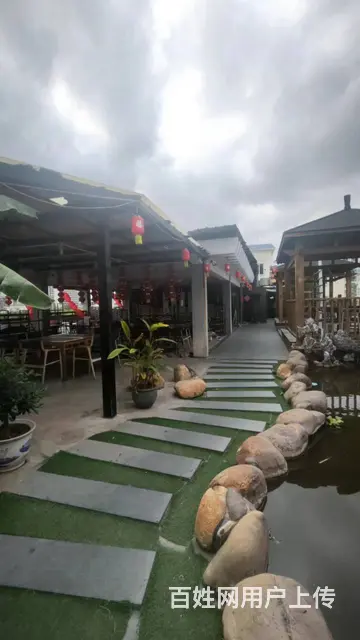 （51旺铺推荐）迎宾路八角楼590平店铺出租 - 图片 6