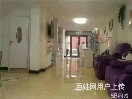 解放西路110平商铺门市出售 - 图片 4