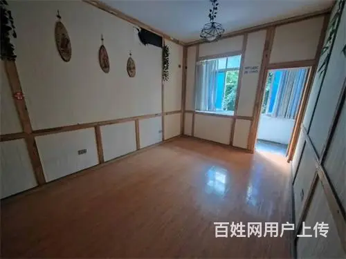 （达州铺源网）南外新达路临街二楼175㎡空铺出租 - 图片 2