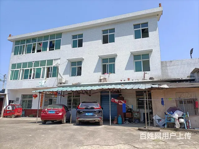 毛塘铺商圈:优质场地,独门独院,可进挂车.房东直租,价格面议 - 图片 1