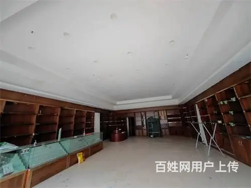 （达州铺源网）西外西晶美食街133㎡空铺出租 - 图片 4
