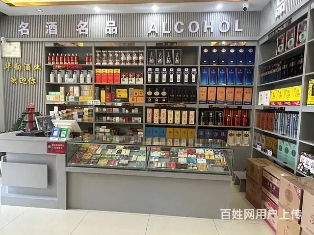 （51旺铺推荐）龙海风情小镇300平品牌酒行转让 - 图片 2