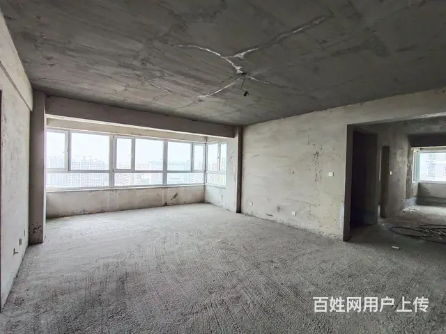 特价房！天盛嘉苑高层三室明厅敞亮 - 图片 2