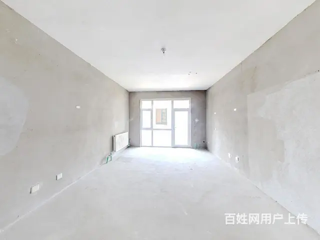 公务员小区，北邻御龙山，南到港城大街，适宜居住 - 图片 6