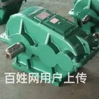 减速机的装配与拆卸 - 图片