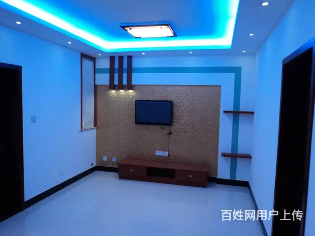 高港区向阳人家 普通住宅2厅 中等装修 - 图片 2
