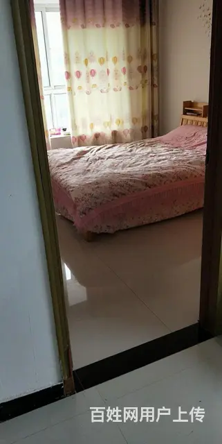 天鼎华府1楼，两室两厅，家具家电齐全拎包即住 - 图片 3