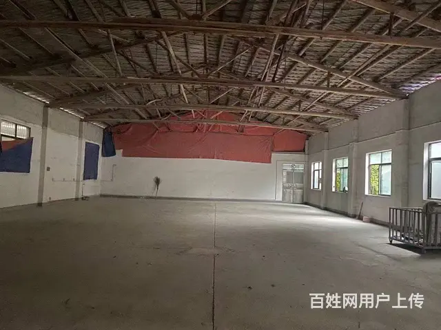 (房东直租)开福区凤羽村320一350平两套厂房，仓库出租 - 图片 5