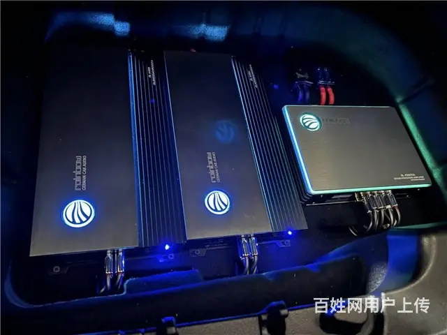 舒适娱乐双重飞跃 武汉歌德奔驰E级汽车音响改装 - 图片 12