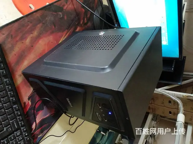 奔腾G3260新双核主机 - 图片 1