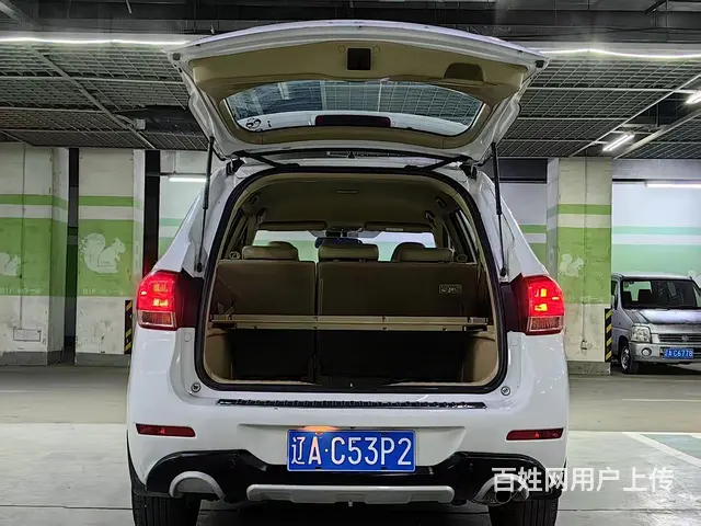 哈弗H6 - 图片 10