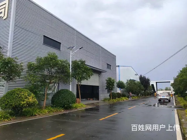 （徐州找店网） 沛县圆球农业示范园区厂房出租 - 图片 5