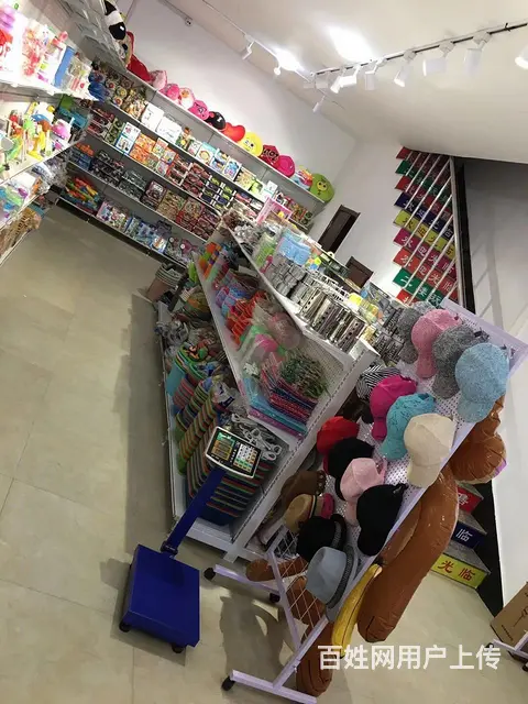 2元店玩具加盟  好开店全程指导厂家辅货清新 - 图片 3