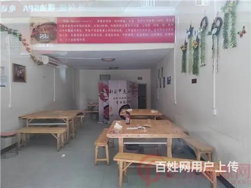 （达州铺源网）南外防疫站对面健康巷120㎡旺铺出租 - 图片 2