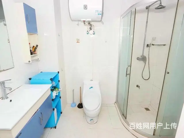 滨江区政府  倾城之恋花园  3室  2厅 - 图片 2