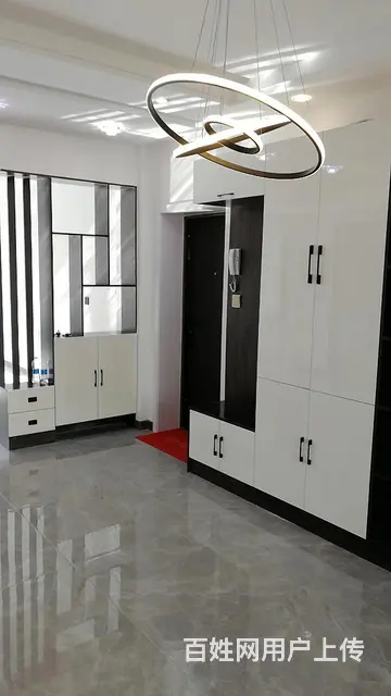 龙泉家园二期3楼88平精装床电视冰箱洗衣机热水器9500元 - 图片 8