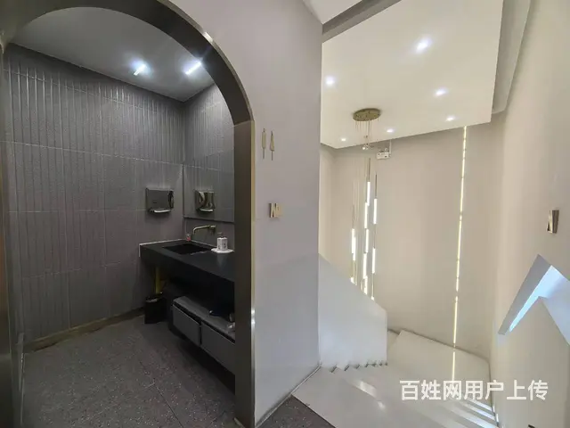 长白月卖6万多旺地精装300平米棋牌室带奶茶水吧出兑 - 图片 2